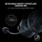 Razer Kraken V3 - Wired USB RGB Gaming Headset