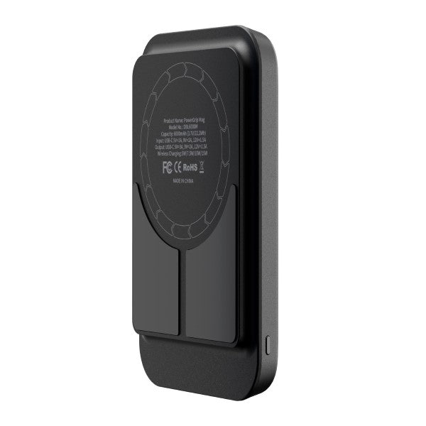iWALK Power GRIP MAG 6000mAh