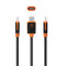 J5Create USB C To USB Type C SYNC And Charge Cable 1.8M/ 60W