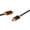 J5Create USB C To USB Type C SYNC And Charge Cable 1.8M/ 60W