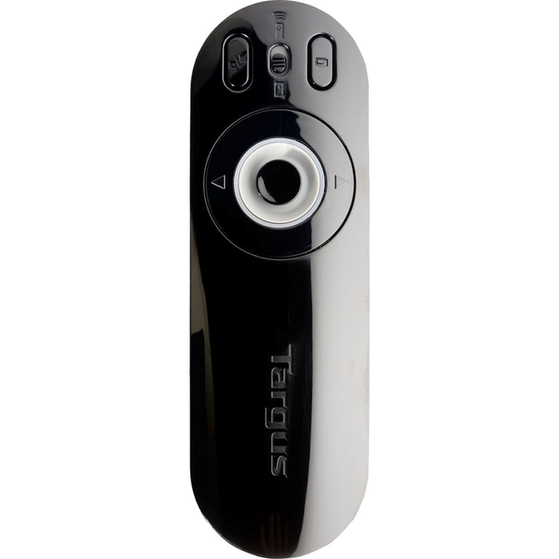Targus P09 Multimedia Presentation Remote