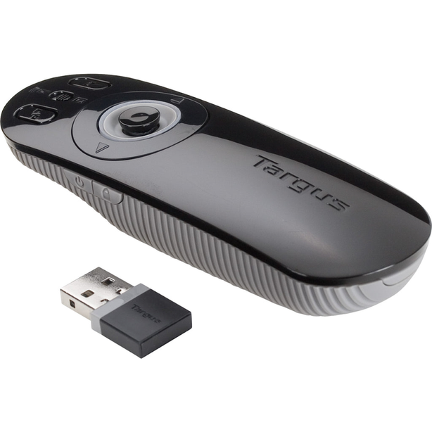 Targus P09 Multimedia Presentation Remote