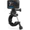 Gopro Large Tube Mount (Roll Bars + Pipes + More)