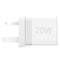 J5Create 20W PD USB-C™ Wall Charger