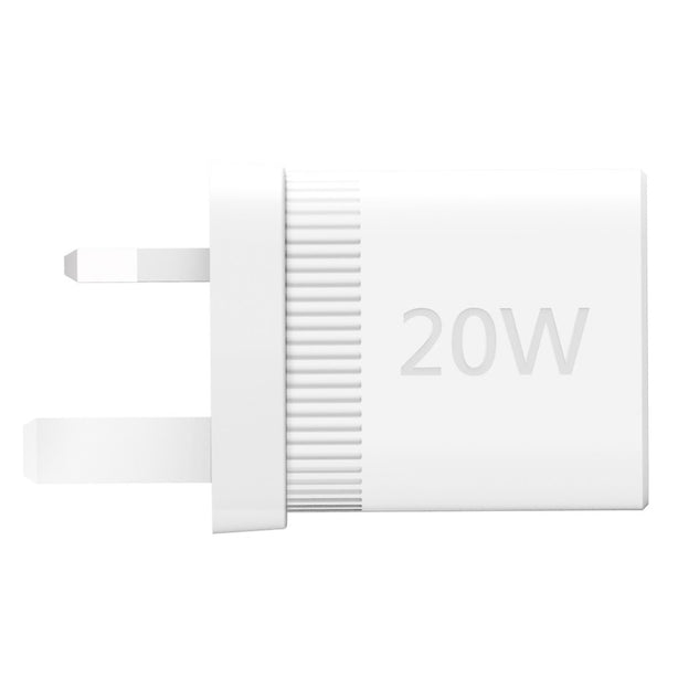 J5Create 20W PD USB-C™ Wall Charger