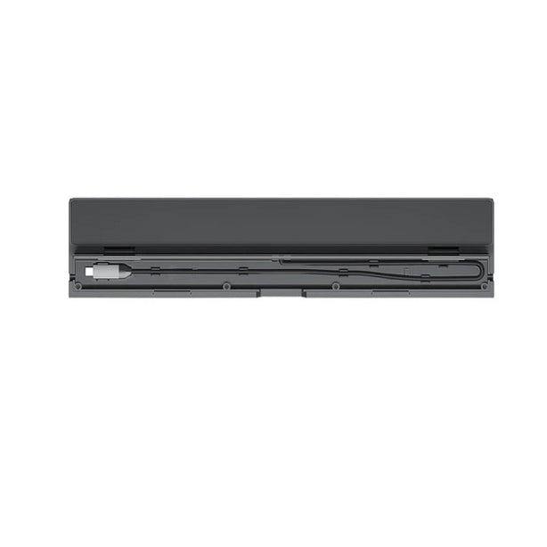 J5Create USB Type-C Triple Monitor Docking Station W/Power