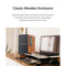 Edifier Bookshelf R1280Dbs Brown Bluetooth 42W