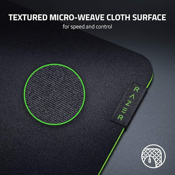 Razer Gigantus V2 - Soft Gaming Mouse Mat