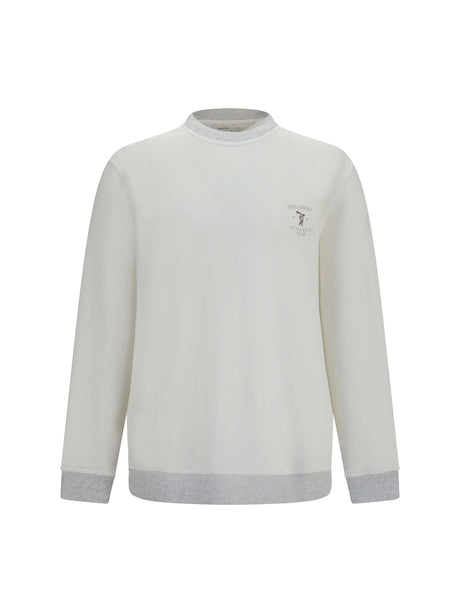 men's sweater