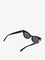 Celine Triomphe acetate sunglasses - Black