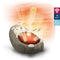 Zazu Henry the Hedgehog, Sunset Projector Nightlight with Soothing Melodies