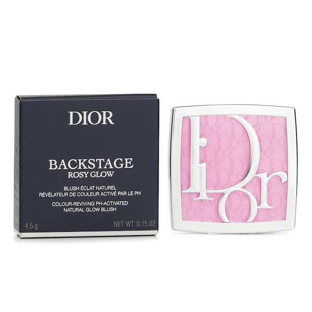 Backstage Rosy Glow - # 001 Pink - 4.5g
