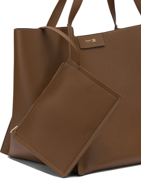 Celine Shoulder bags - Brown