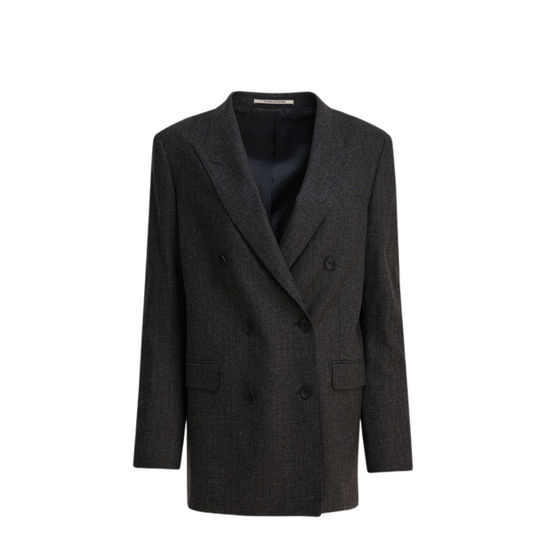 Double Breasted Blazer