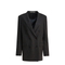 Double Breasted Blazer