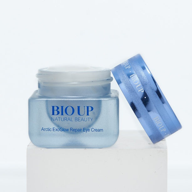 Arctic Exoglow Repair Eye Cream - 15g
