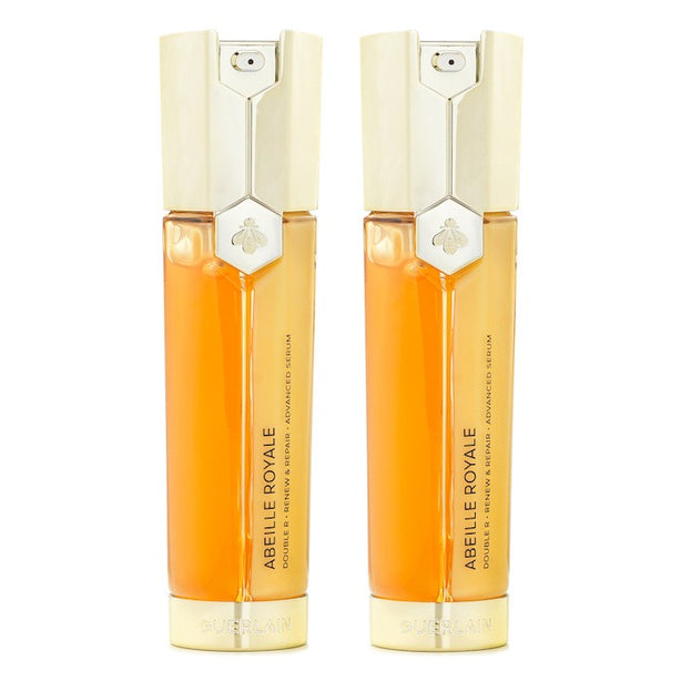 Abeille Royale Double R Renew & Repair Advanced Serum Duo (serum 50ml*2) - 2pcs