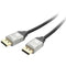 J5Create 4K DisplayPort 1.2 Cable 1.8M