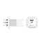 J5Create 45W 2-Port Dynamic PD USB-C Mini Charger