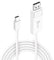 J5create USB Type-C To 4K Displayport Cable