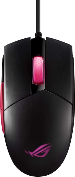 Asus ROG Strix Impact II RGB Gaming Mouse