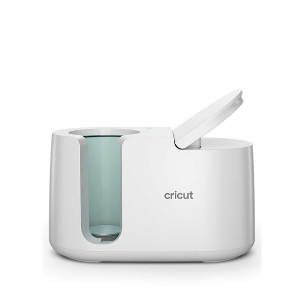 Cricut Mug Press | Heat Press for Mugs | Infusible Ink | Dishwasher-safe | 1 Year Warranty