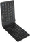 Ergonomic Foldable Keyboard
 English