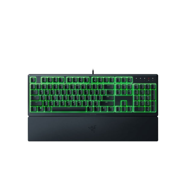 Razer Ornata V3 X - Low Profile Gaming Keyboard