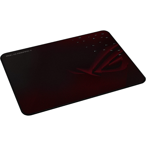 Asus ROG Scabbard ii Medium Gaming Mousemat