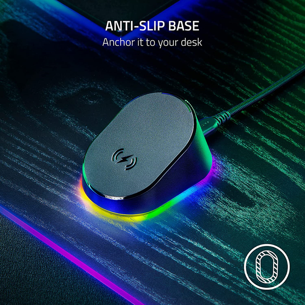 Razer Mouse Dock Pro