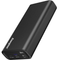Energizer Ue20012Pq Power Bank 20000Mah Fast Charging Black