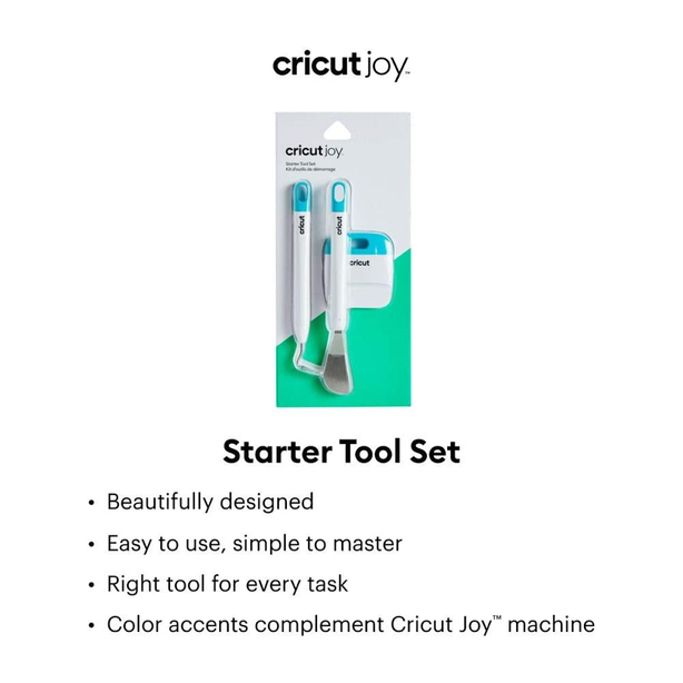 Cricut Joy Starter Tool Kit