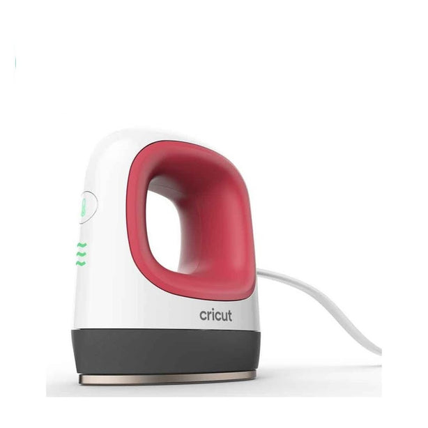 Cricut Easypress Mini Raspberry UK | Customize shoes, hats, toys | Heat Press | 1 Year Warranty |