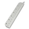 Belkin Economy Series Socket Surge Protector
