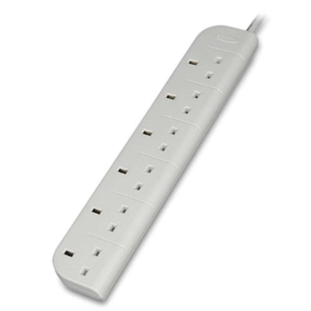 Belkin Economy Series Socket Surge Protector