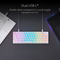 Asus Rog Falchion Ace Nx Blue Switch Wired Keyboard
