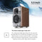 Edifier Bookshelf S2000Mkiii Hi-Res Audio Bluetooth 130W