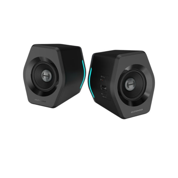 Edifier G2000 Rgb Gaming Speaker With Bluetooth 16W