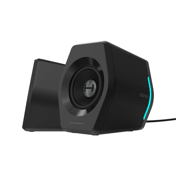 Edifier G2000 Rgb Gaming Speaker With Bluetooth 16W
