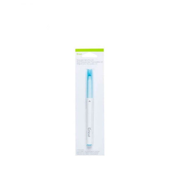 Cricut Washable Fabric Pen, 1.0mm (5ct)