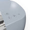 Cricut Maker 3 Smart Designer/Cutter/Personalizer Works with 300+ Materials and 13 Tools 2x Faster 10x Power 1 Year