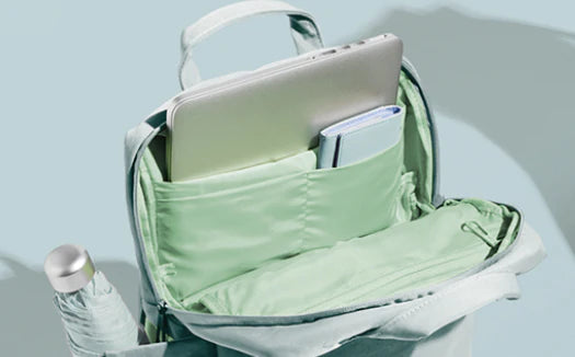 OFF TOCO Laptop Backpack 13.3inch BM-OF04 Series (8 Colors)