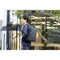 ELECOM Off Toco Backpack BM-OFBP/Laptop Backpack/Business Bag/S/M/L Size/Gray/Black/RFID Protection