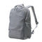 ELECOM Off Toco Backpack BM-OFBP/Laptop Backpack/Business Bag/S/M/L Size/Gray/Black/RFID Protection