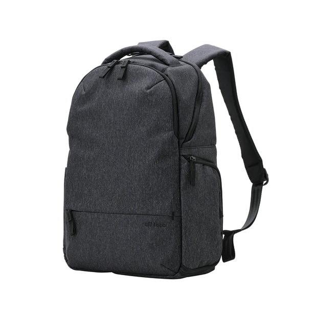 ELECOM Off Toco Backpack BM-OFBP/Laptop Backpack/Business Bag/S/M/L Size/Gray/Black/RFID Protection
