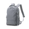 ELECOM Off Toco Backpack BM-OFBP/Laptop Backpack/Business Bag/S/M/L Size/Gray/Black/RFID Protection