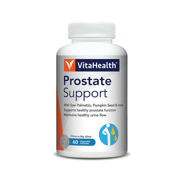 VitaHealth Prostate Support 60s