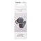 Vegan Leather Apple Watch Strap AW-BDLHV Series