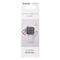 Vegan Leather Apple Watch Strap AW-BDLHV Series