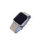 MINIO Hybrid Leather Watch Strap AW-41/45BDMNO Series